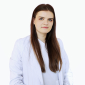 Наталушко Наталья Анатольевна, фтизиатр