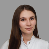 Энгель Екатерина Владимировна, врач-косметолог