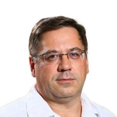 Родин Лев Юрьевич, ортопед