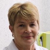 Яровая Наталья Викторовна, терапевт