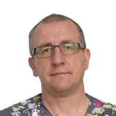 Кривенко Евгений Владимирович, флеболог