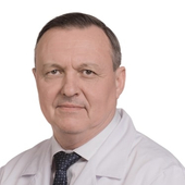 Солопов Сергей Иванович, ЛОР