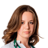 Токарева Татьяна Юрьевна, гинеколог