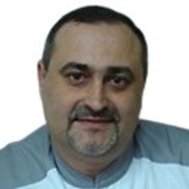 Селивёрстов Игорь Петрович, стоматолог-хирург