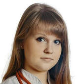 Мельникова Мария Петровна, невролог