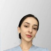 Арасханова Лаура Курбанмагомедовна, стоматолог-терапевт