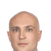 Кисурин Алексей Владимирович, ортопед