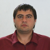 Гуров Арсен Сергеевич, невролог