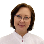 Уланова Маргарита Анатольевна, терапевт