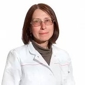 Бойко Оксана Юрьевна, психиатр