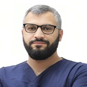 Меджидов Фуад Рауф, врач-косметолог