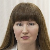 Рукавишникова Екатерина Юрьевна, рентгенолог