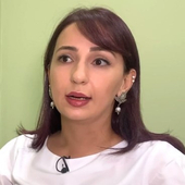 Варданян Ани Вардановна, акушер-гинеколог