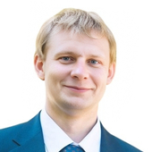 Зыбин Андрей Андреевич, рентгенолог