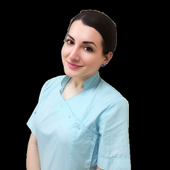 Балтзаке Виктория Владимировна, врач-косметолог