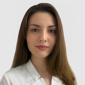 Бахметова Линара Ринатовна, невролог