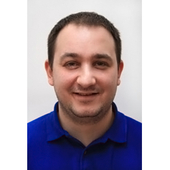 Плоткин Илья Георгиевич, анестезиолог