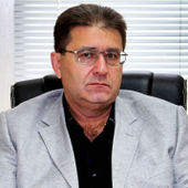 Мартыненко Виталий Викторович, стоматолог-ортопед