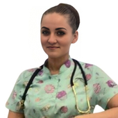 Давидяк Наталья Александровна, терапевт