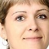 Халдина Анна Алексеевна, офтальмолог