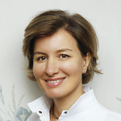 Бигвава Аббас Нино Гивиевна, врач-косметолог