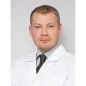 Осин Евгений Алексеевич, уролог