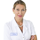 Левашова Елена Анатольевна, косметолог