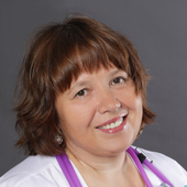 Осокина Лариса Николаевна, детский гомеопат