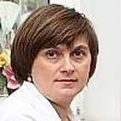 Волченскова Ольга Юрьевна, детский логопед