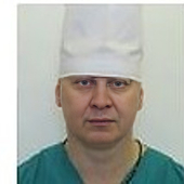 Морозов Александр Витальевич, хирург