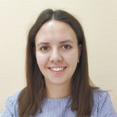 Самойлова Елизавета Андреевна, логопед