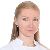 Савицкая Яна Владимировна, дерматолог