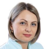 Зайцева Олеся Михайловна, эмбриолог