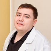 Бакиров Ильгиз Салаватович, уролог