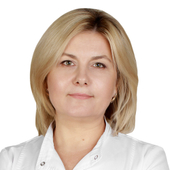 Влайку Диана Николаевна, эндоскопист