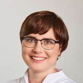 Боброва Екатерина Ивановна, эндокринолог