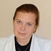 Утина Татьяна Сергеевна, детский эндокринолог