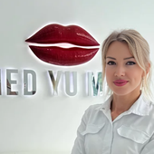 Круглова Марина Ивановна, массажист