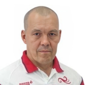 Савин Александр Павлович, кинезиолог