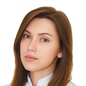 Очканова Алина Сергеевна, аллерголог