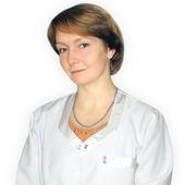 Алексеева Людмила Анатольевна, детский хирург