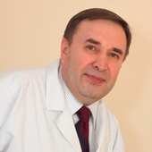 Яркаев Ахтям Алямович, невролог