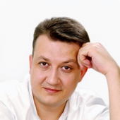 Свистунов Борис Григорьевич, стоматолог-терапевт