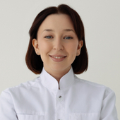 Понедельникова Анна Сергеевна, эндокринолог