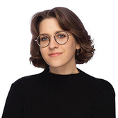 Шепелевская (Губенко) Юлия Александровна, психиатр