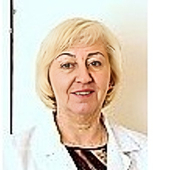 Якоби Ольга Валентиновна, ревматолог
