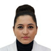 Мамедова Фадиля Ильгаровна, гинеколог