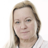 Передеренко Марина Сергеевна, детский инфекционист