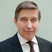 Котельников Игорь Николаевич, кардиохирург