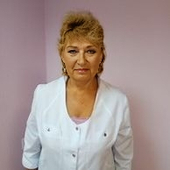 Романенко Ирина Анатольевна, эндоскопист